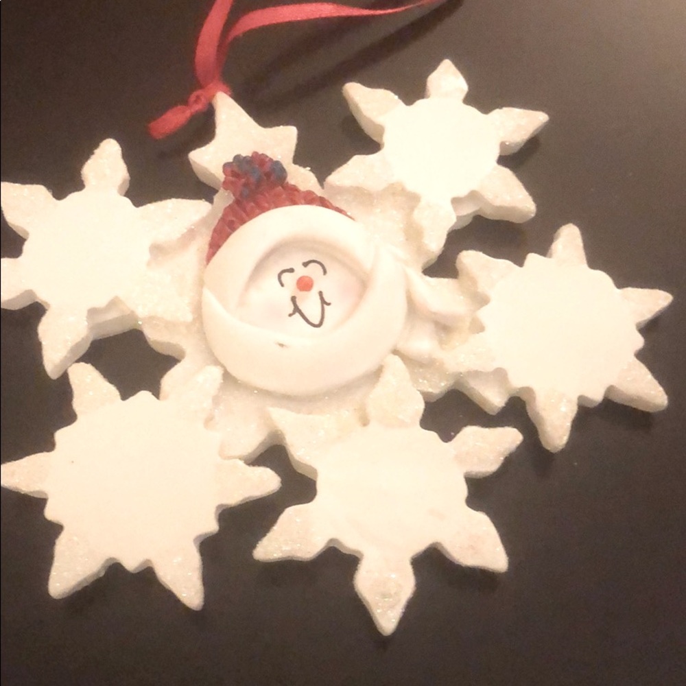 Christmas ornament